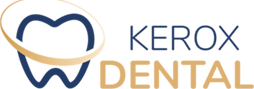 Kerox Dental Logo