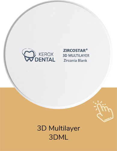 3D Multilayer - 3DML