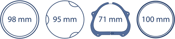 3DML Versions
