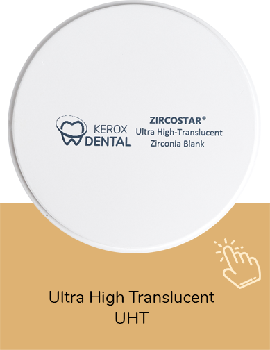 Ultra High Translucent - UHT
